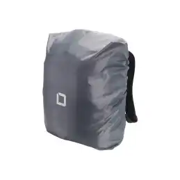DICOTA Backpack Eco Laptop Bag 15.6" - Sac à dos pour ordinateur portable - 15.6" - noir (D30675)_9